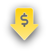cost icon