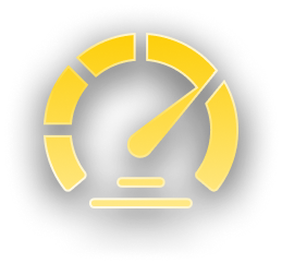 faster speed to contact