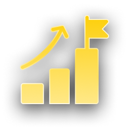 faster speed to contact