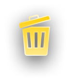 trashcan icon